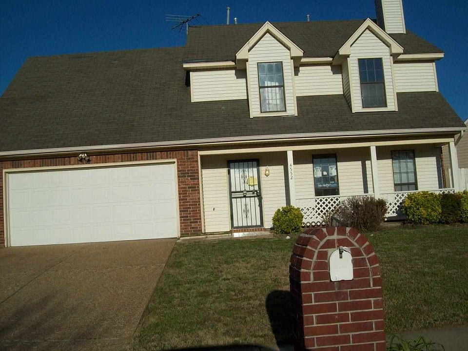 1st image of 4552 Bassett Hall Dr