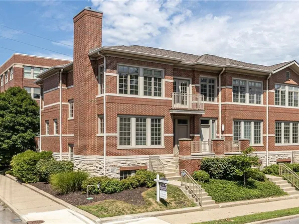 2104 N Pennsylvania St #501, Indianapolis, IN 46202