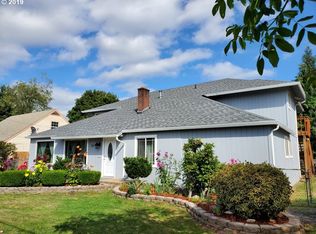 218 SE Whitney St, Camas, WA 98607