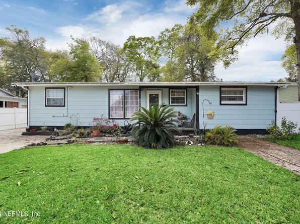 6614 BRANDEMERE Road S, Jacksonville, FL 32211