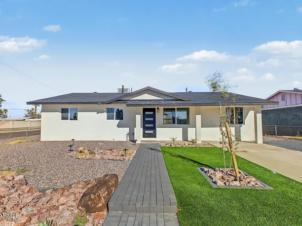 6601 S 21ST Street, Phoenix, AZ 85042