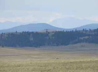 594 Park Rd, Hartsel, CO 80449