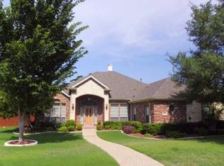 3607 Winchester Ct, Corinth, TX 76210