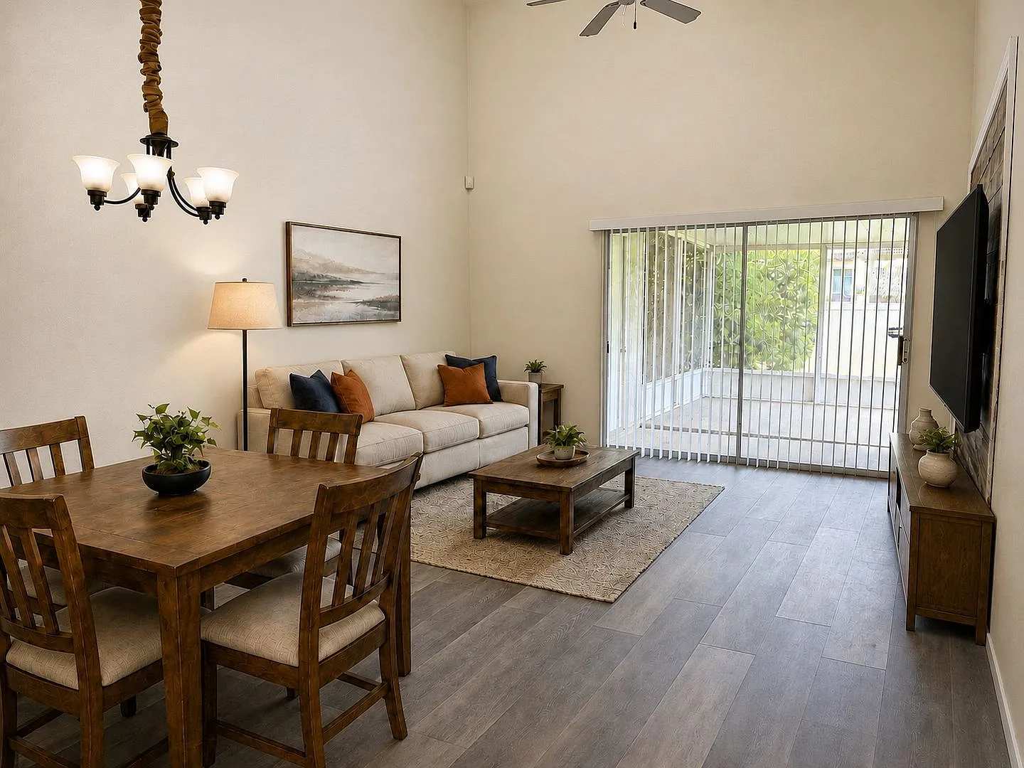 Nice 3 bedroom /2 bath 2 story townhome at Park Place at Meadows Woods in Orlando — Photo 3