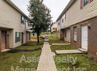 9157 Cedarpark Ln APT D, Knoxville, TN 37923