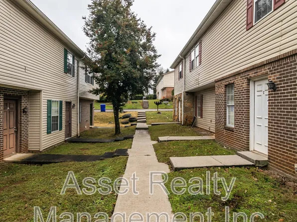 9157 Cedarpark Ln APT D, Knoxville, TN 37923