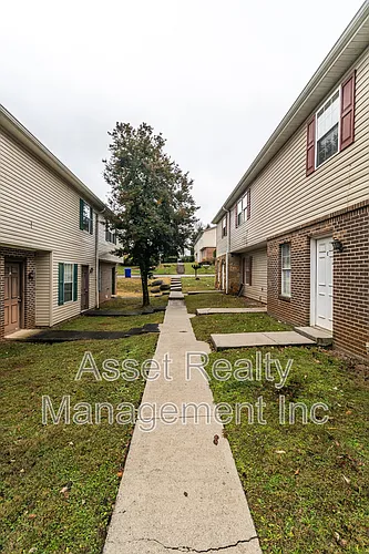 9157 Cedarpark Ln #D-W Photo 1