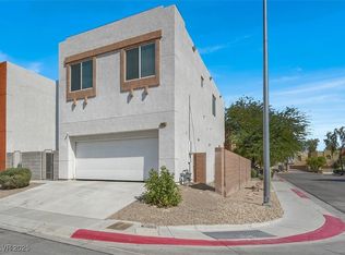 6450 Cinnamon Hazlenut St, North Las Vegas, NV 89084