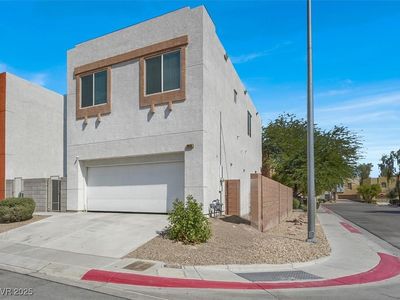 6450 Cinnamon Hazlenut St, North Las Vegas, NV, 89084