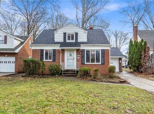 421 E 266th St, Euclid, OH 44132