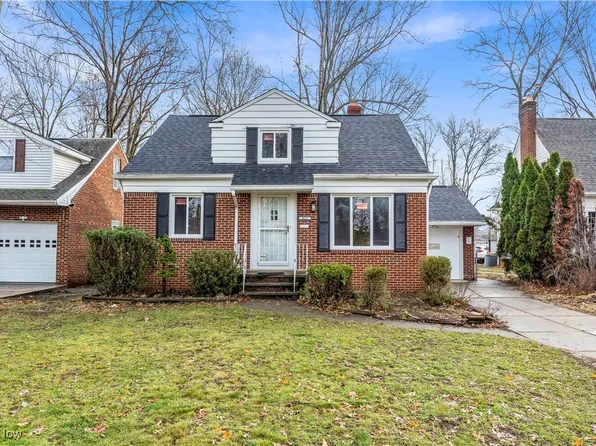421 E 266th St, Euclid, OH 44132