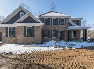 6539 W Silverthorne Dr, McCordsville, IN 46055