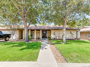 5915 Rimkus Dr, Leon Valley, TX 78238