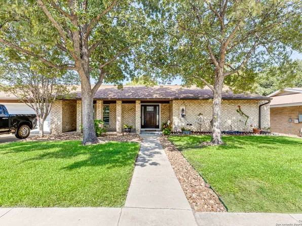 5915 Rimkus, Leon Valley, TX 78238