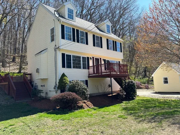 1087 Western Ave, Haverhill, MA 01832