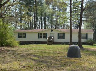 1250 N Chapel St, Landis, NC 28088