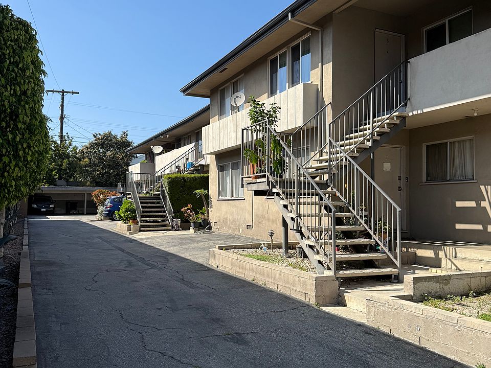 1st image of 3053 S Robertson Blvd APT 10