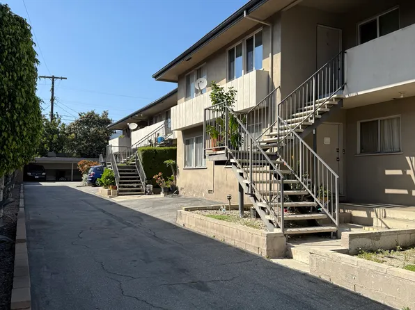 3053 S Robertson Blvd APT 10, Los Angeles, CA 90034