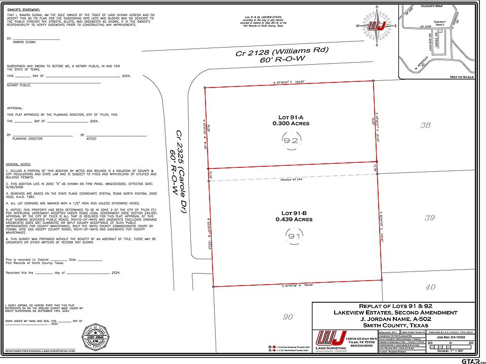 1st image of Carole Dr