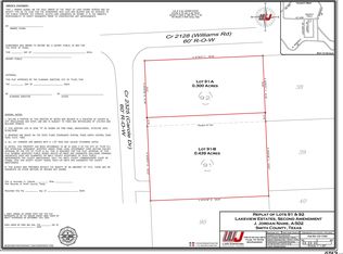 Carole Dr, Whitehouse, TX 75791