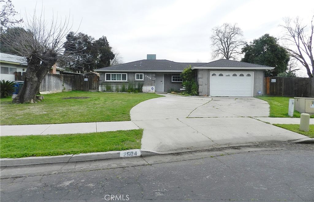 2604 Story Ave, Merced, CA 95340 Zillow