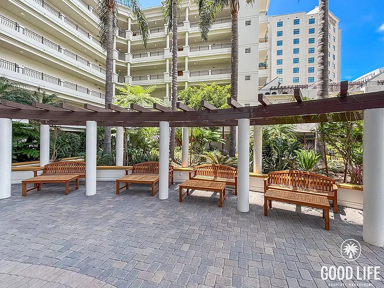 700 W Harbor Dr W #1306 — Photo 26