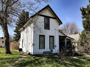 254 S Diamond St, Mansfield, OH 44902