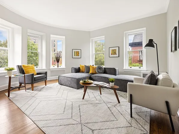187 Hicks St APT 3D, Brooklyn, NY 11201