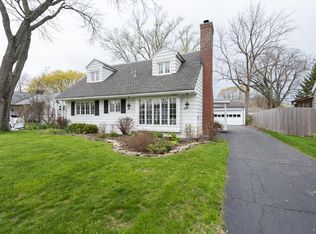 1964 Milden Rd, Columbus, OH 43221