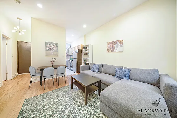 Rented by Blackwater Associates Inc. | media 12