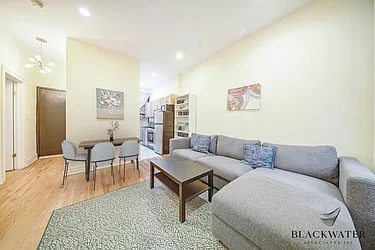 Rented by Blackwater Associates Inc.