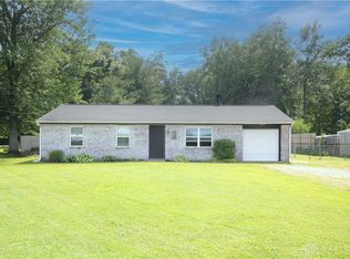 6959 Edenton Pleasant Plain Rd, Pleasant Plain, OH 45162