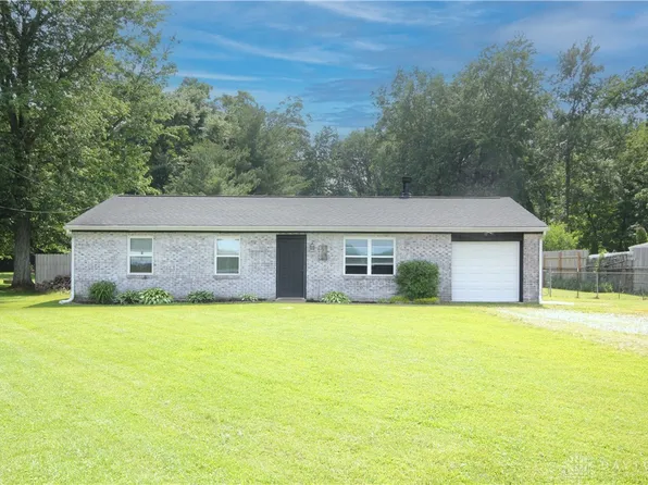 6959 Edenton Pleasant Plain Rd, Pleasant Plain, OH 45162