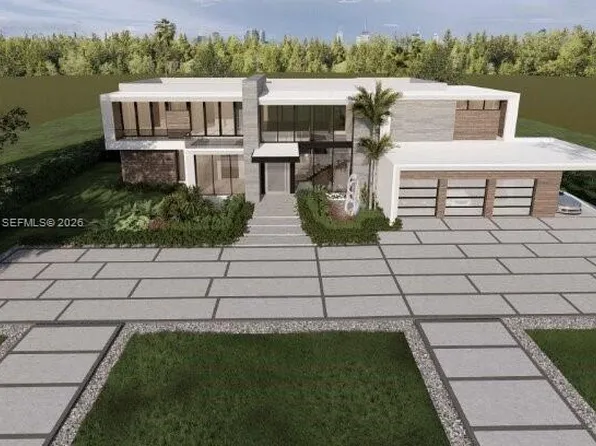 9860 SW 60th St, Miami, FL 33173