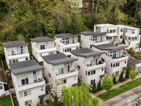 3812 22nd Avenue SW, Seattle, WA 98106