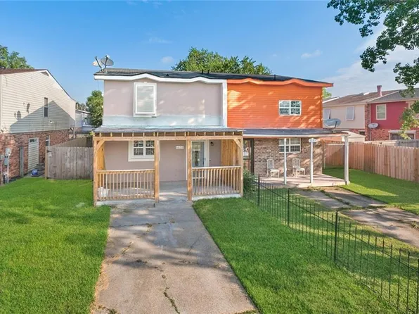 6659 Harbourview Dr, New Orleans, LA 70126