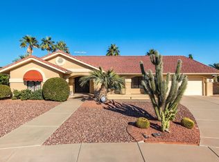 13914 W Pennystone Dr, Sun City West, AZ 85375