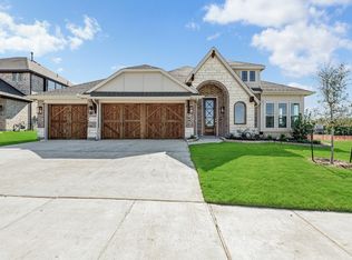 1124 Oriole Dr, Wylie, TX 75098