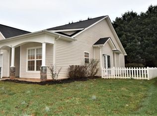 12603 Twelvetrees Ln, Huntersville, NC 28078