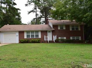 6908 Holly Dr, Raleigh, NC 27615