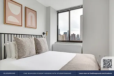 Rented by The Blueground