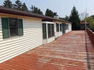 3510 S Miller Rd, Standish, MI 48658