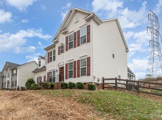 1914 Mount Isle Harbor Dr, Charlotte, NC 28214