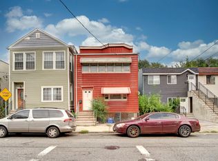126 Kearney Ave, Jersey City, NJ 07305