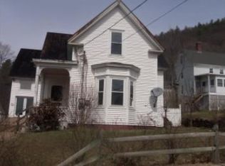 41 Mayhew St, Bristol, NH 03222