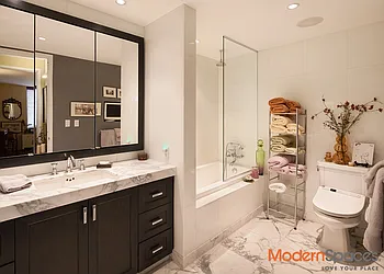 Rented by Modern Spaces