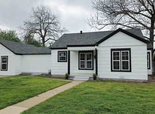2800 Jeff St, Fort Worth, TX 76111