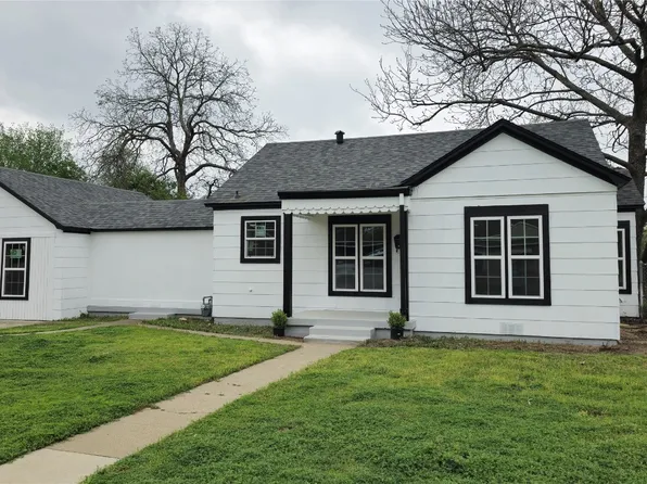 2800 Jeff St, Fort Worth, TX 76111