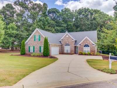 27 Amberstone Ct, Jefferson, GA, 30549