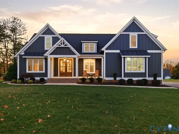 933 Cedar Green Dr, Powhatan, VA 23139